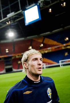 Christian Wilhelmsson