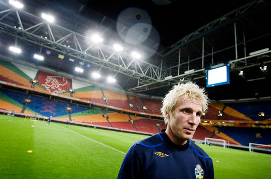 Petter Hansson