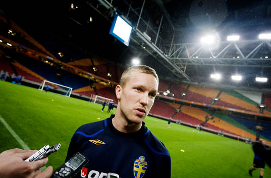 Rasmus Lindgren