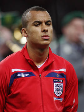 Gabriel Agbonlahor