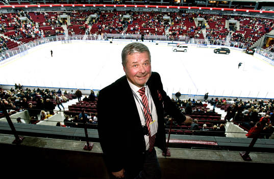 Percy Nilsson