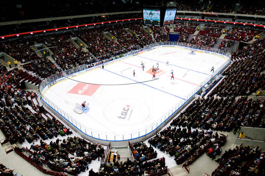 Malmö arena