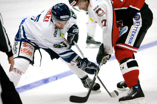 Peter Ström, Växjö