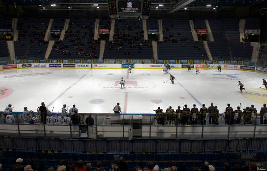 Arena, reklam, svenska Spel