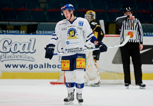 Mikael Romö, Sundsvall, depp
