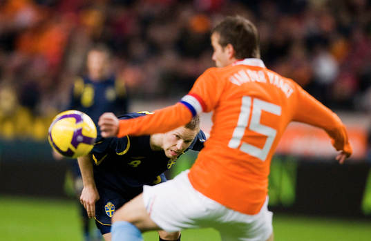 Rasmus Lindgren, Sverige
