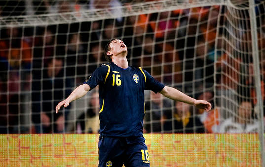 Kim Källström, Sverige