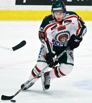 Fredrik Pettersson