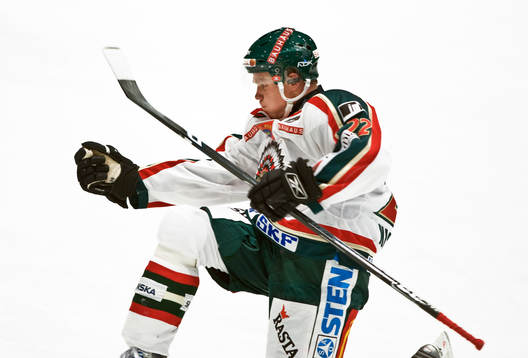 Janne Niskala,  jubel