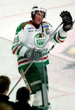 Kenny Jönsson