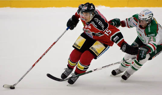 Andreas Salomonsson, Modo