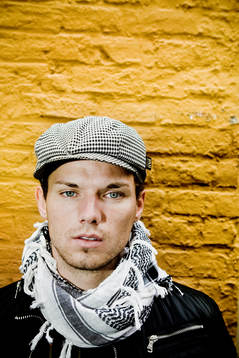 Marcus Berg