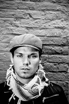 Marcus Berg