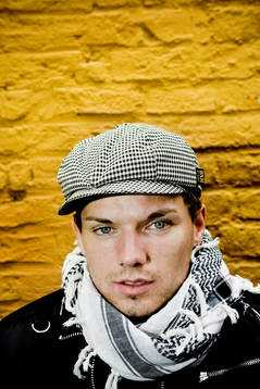 Marcus Berg