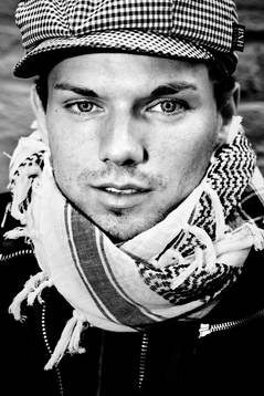 Marcus Berg