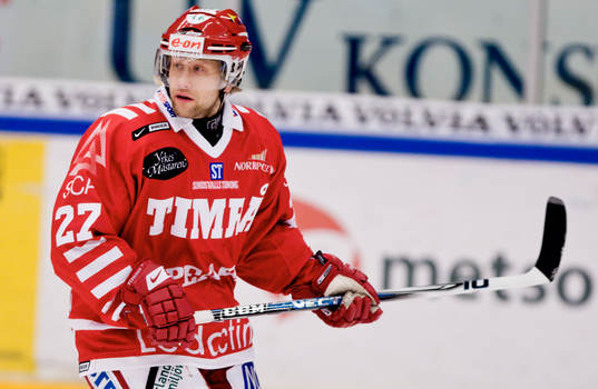 Timo Pärssinen