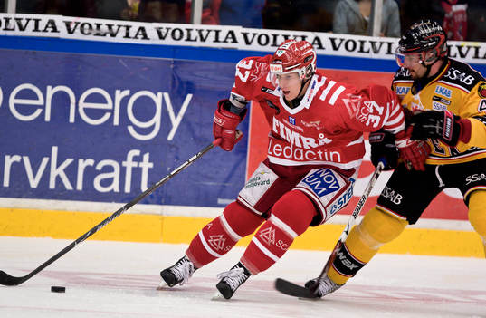 Mika Pyörälä, Timrå och Jaroslav Obsut, Luleå