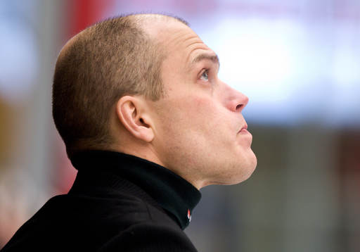 Roger Kyrö, Tränare