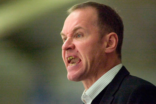 Jan Karlsson, tränare