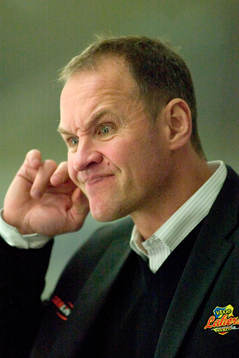 Jan Karlsson, tränare