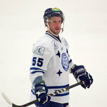 Rickard Jackman