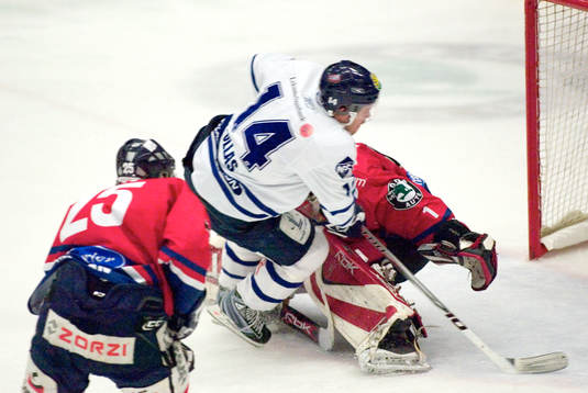 Ollas Jesper, Leksand, Reto Schurch, Växjö