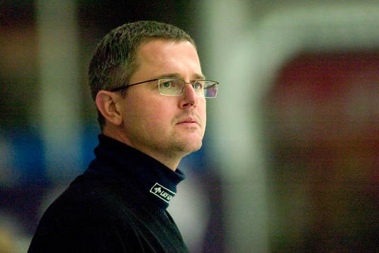 Tomas Kempe, tränare