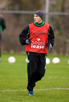 Petter Andersson