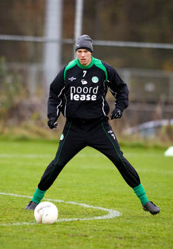 Andreas Granqvist