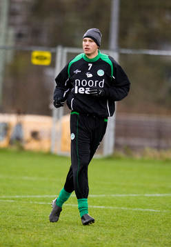 Andreas Granqvist
