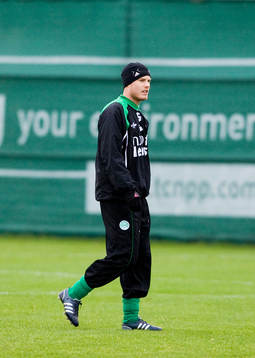 Fredrik Stenman