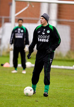 Andreas Granqvist