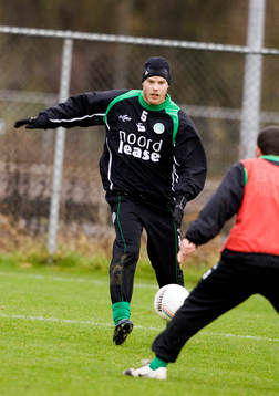 Fredrik Stenman