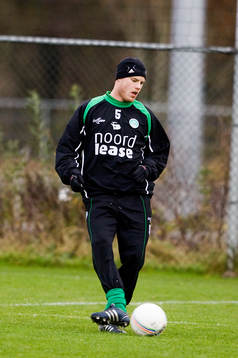 Fredrik Stenman