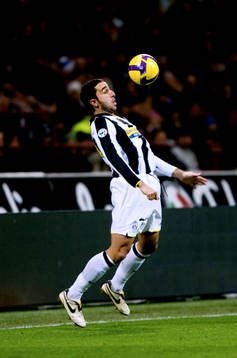 Cristian Molinaro
