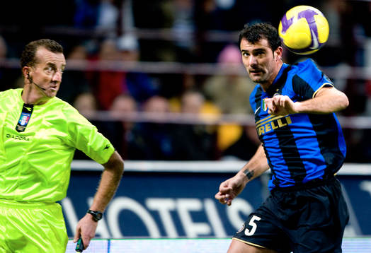 Dejan Stankovic, Inter