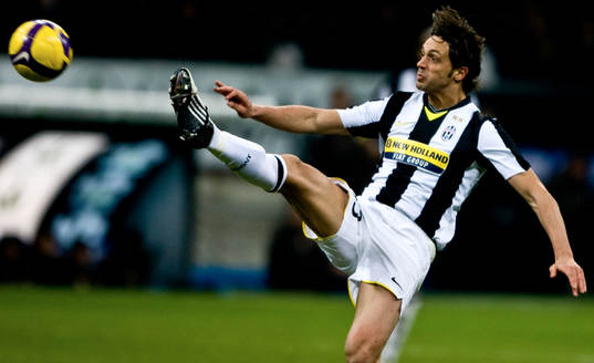 Nicola Legrottaglie