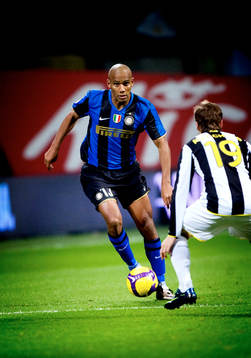 Maicon, Inter