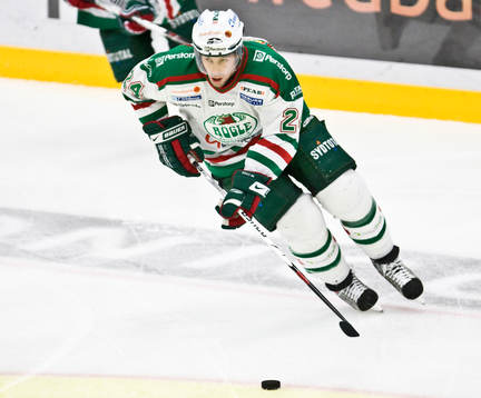 Cam Abbott