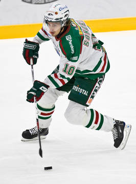 Daniel Sondell