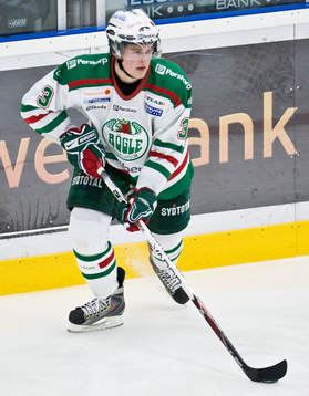 Mathias Sjöberg