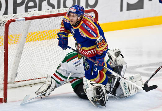 Tim Eriksson, Djurgården