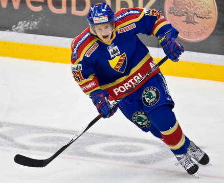 Andreas Engqvist