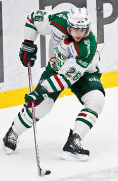 Jakob Johansson