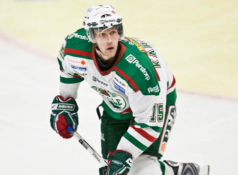 Sebastian Karlsson