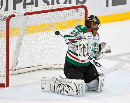 Jürgen Penker, målvakt