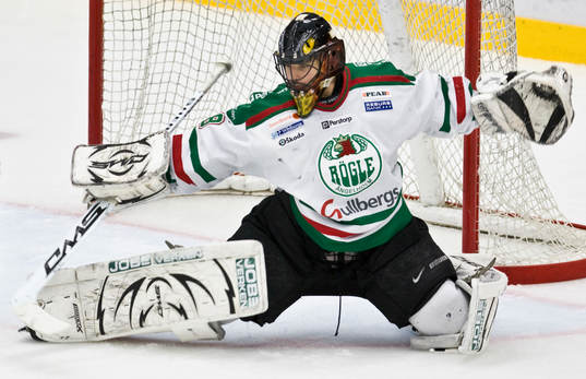 Jürgen Panker, målvakt