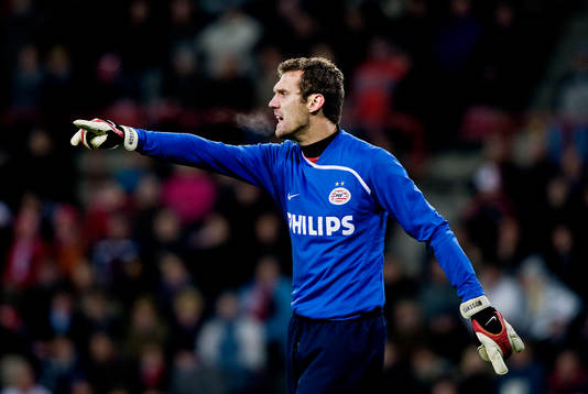 Fotboll, holländsk, Eredivisie, PSV Eindhoven - Heracles