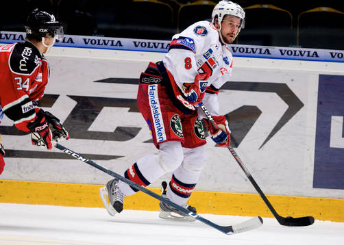 Martin Cibak, Södertälje och Tommy Wargh, Modo