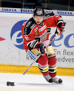 Thomas Enström